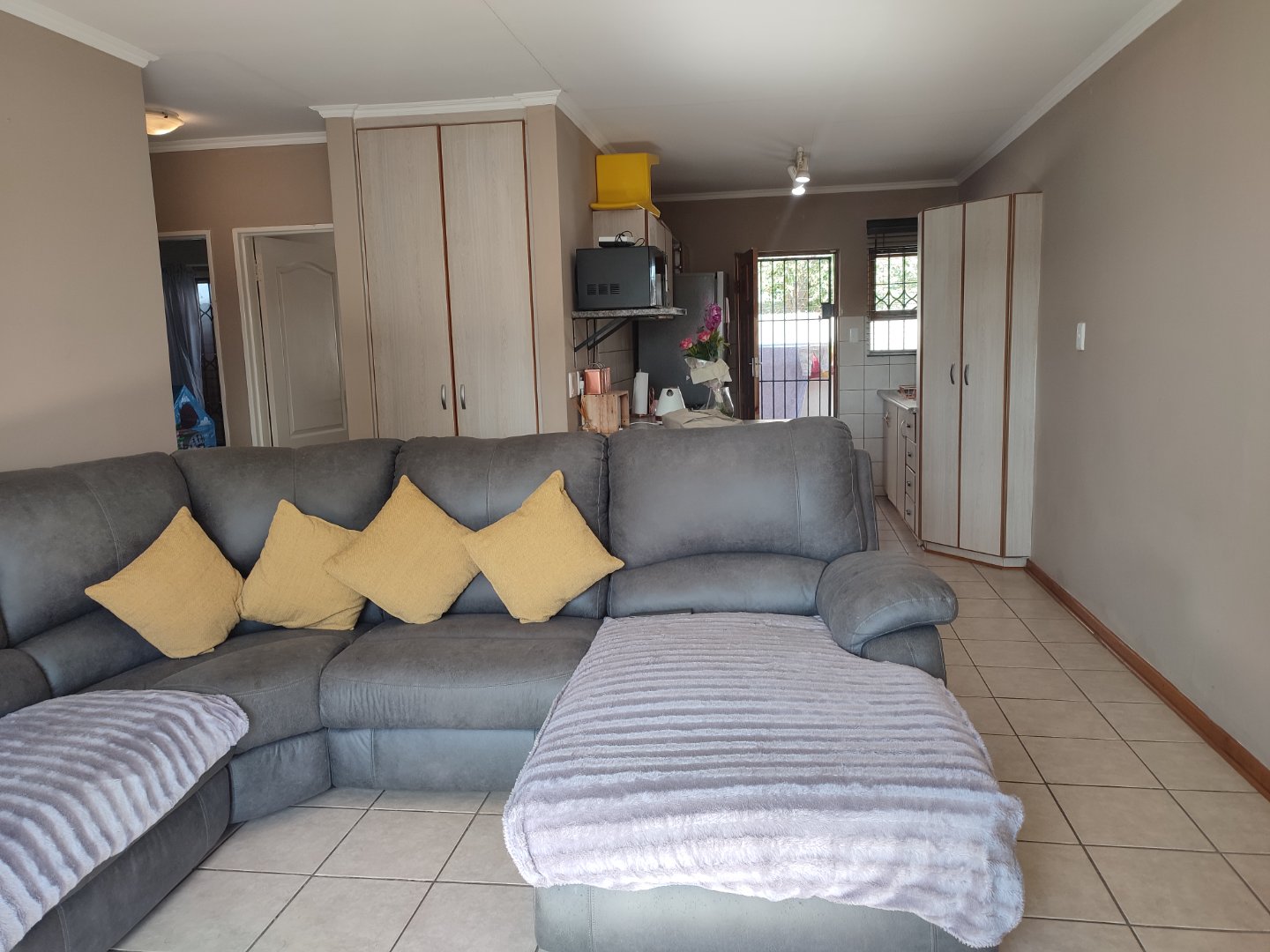 2 Bedroom Property for Sale in Hillside Free State